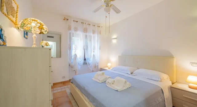 Апартаменты Casa Mariella