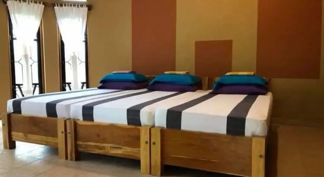 Номер Comfort My Village