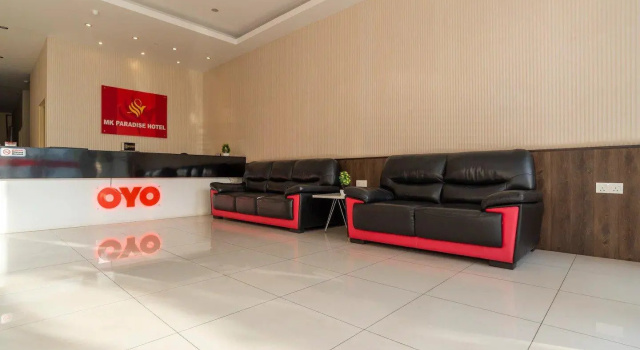 MK Paradise hotel, Забронировать Отель Танкак Джохор
