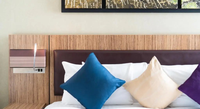 Номер Executive Holiday Inn Stevenage by IHG