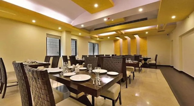 Fabhotel Prime Westend Inn