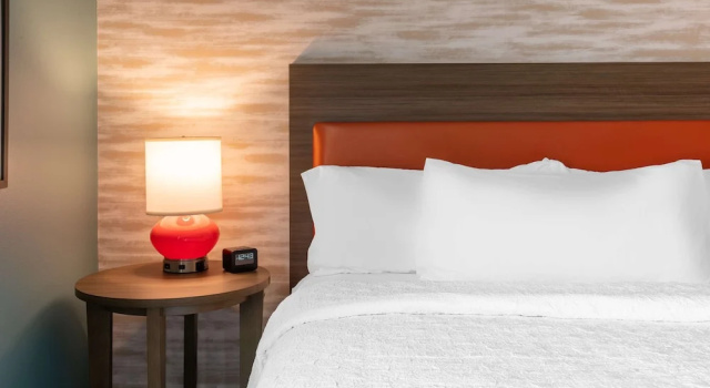 Двухместная студия Home2 Suites By Hilton Pocatello, Id