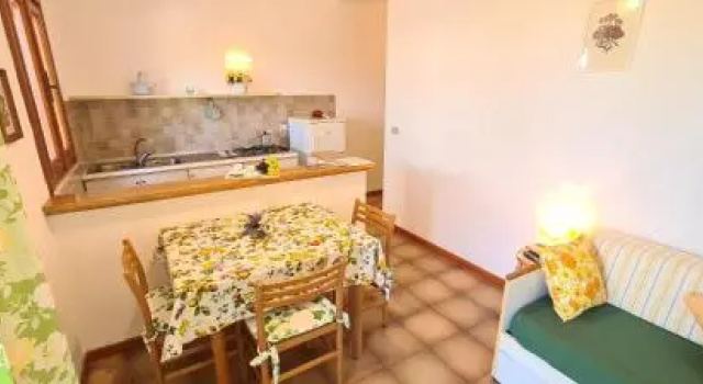 Villa Vanna Bilo A - bilocale, Book Villa Capoliveri Sommerhuse, Hytte