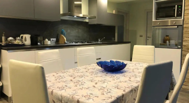 Salice Home 2/6 people, Забронировать Отель Отели Кавалезе с парковкой, Парковка