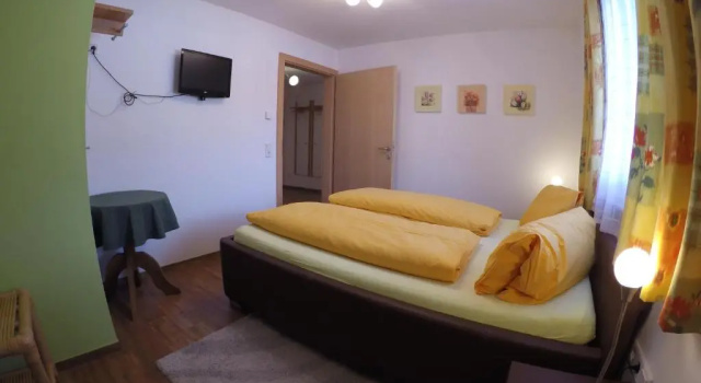 Appartement Felix, Забронировать Апартаменты/квартира Отели Europa Sportregion с парковкой, Парковка