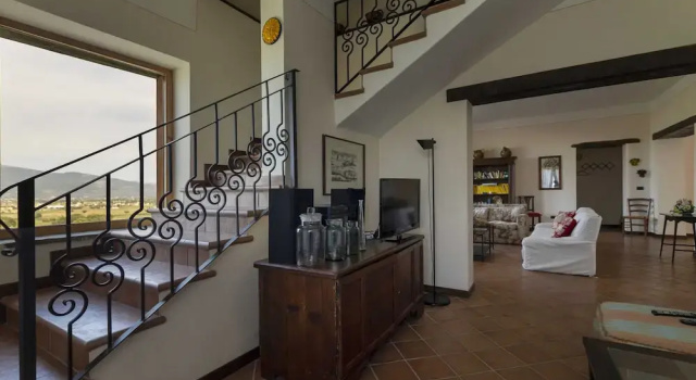 Вилла Classic Villa for Family With Pets