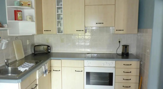 Appartement sous-sol Ferienwohnung-Kubis