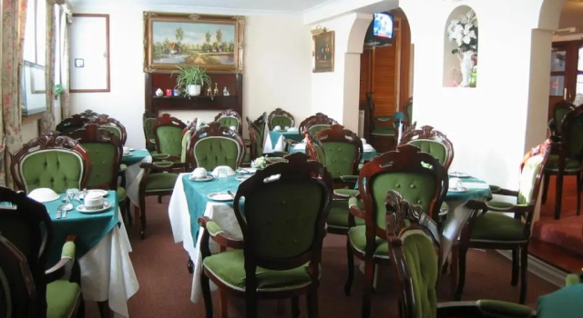 Guesthouse Havelock