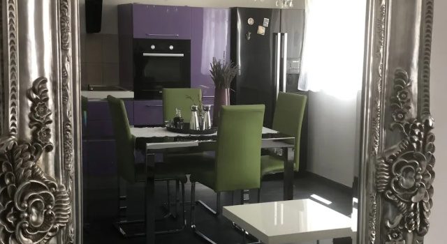 Апартаменты Superior Casa di Lavanda