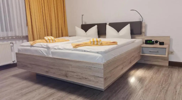 Двухместный номер Standard Landgasthof Sonneneck