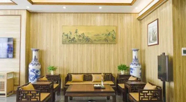 Fangcheng Port Zhenru Hotel, Забронировать Отель Отели Фанчэнган 3 звезды, 3*