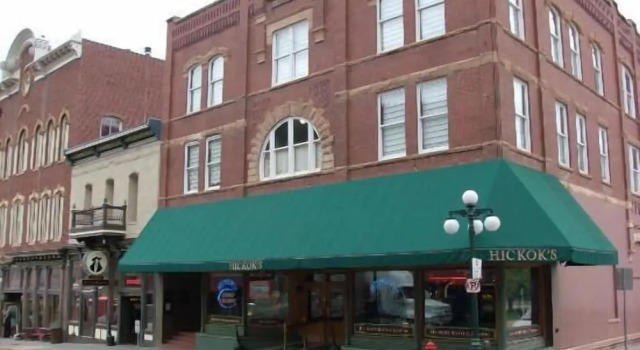 Rocksino by Hard Rock Deadwood, Boek Hotel Goedkope Hotels in South Dakota