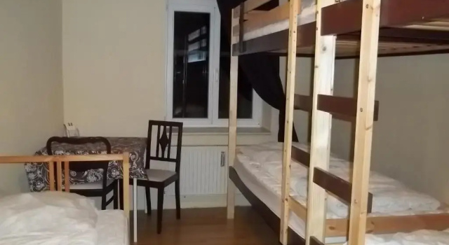 Номер Standard Hostel No 5