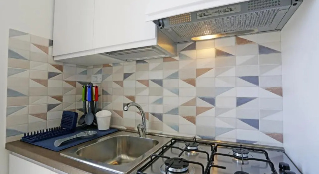 Апартаменты Пентхаус residence El flaro