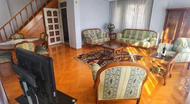 Koray Residence, Rezerwuj Hotel Hotele w Mediterranean Region Turkey z Parkingiem, Parking
