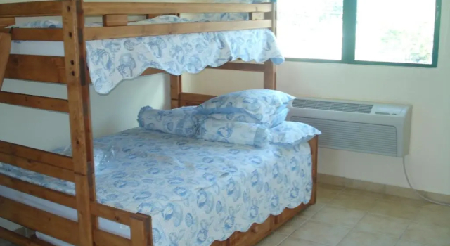 Вилла Aquatika Paraíso Tropical