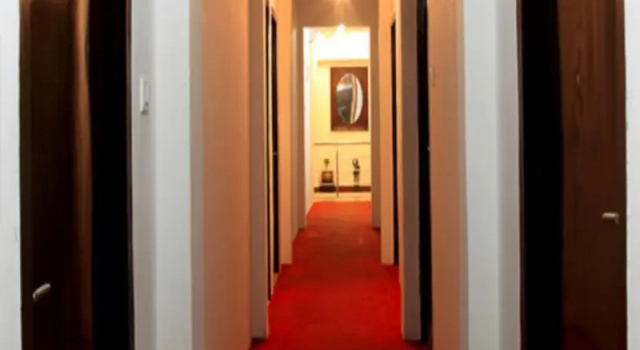 Hotel Surya Kiran