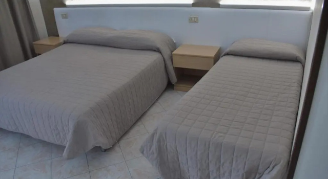 Номер Standard Camere Santa Chiara