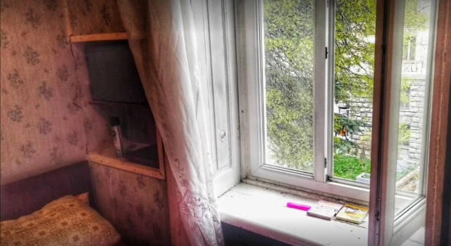 Amoun Hostel, Забронировать Хостел Вера Тбилиси