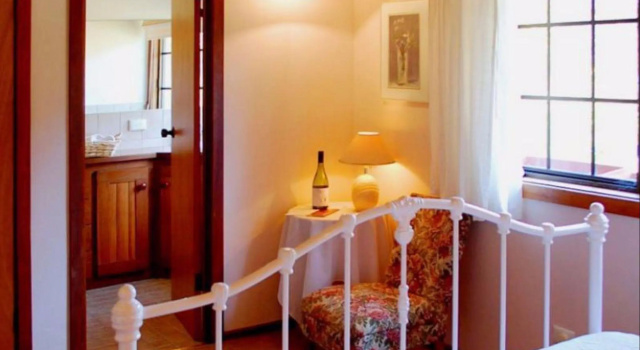 Номер Standard Sienna Lodge