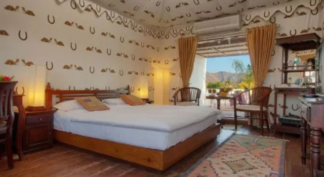 Villa Aaram Baagh