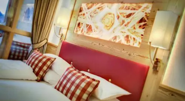 Hotel Astor