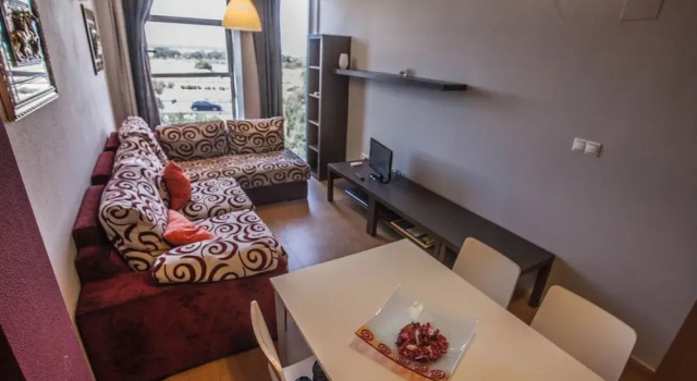 021 Nature Place - Alicante Real Estate