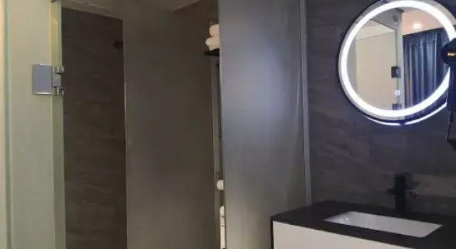 Fengyuan Hotel, Забронировать Отель Отели Хэнъян с парковкой, Парковка