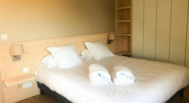 Résidence Les Ajoncs D'or-perros Guirec - Maisons & Villas pour 10 Personne 114, Забронировать Вилла Перрос-Гирек Granit Rose Coast