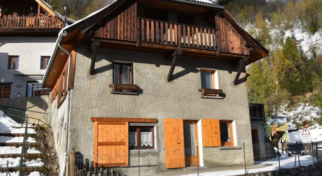 Chalet Dibona