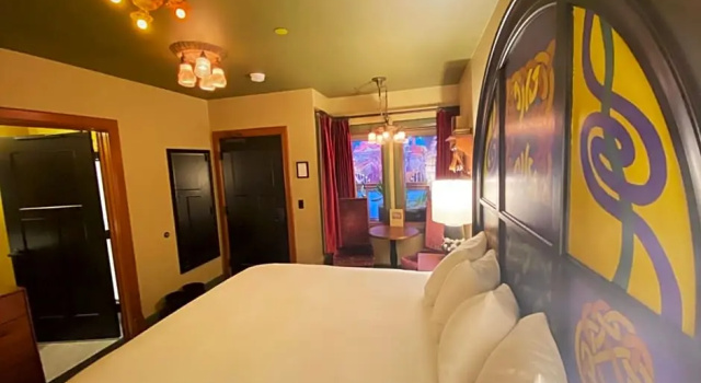 Двухместный номер Standard McMenamins Elks Temple