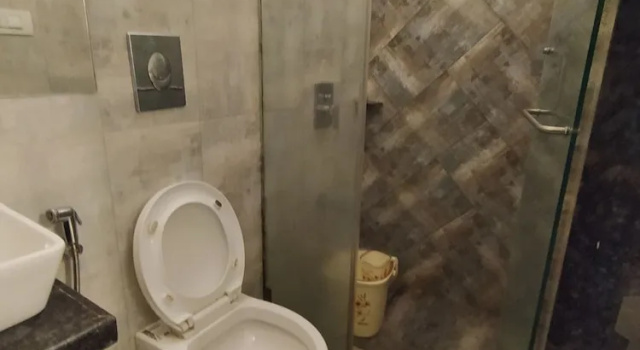 Номер Deluxe Hotel Modern
