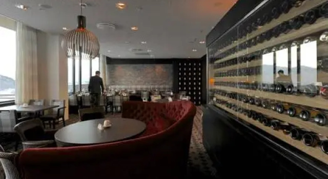 Myrkdalen Hotel