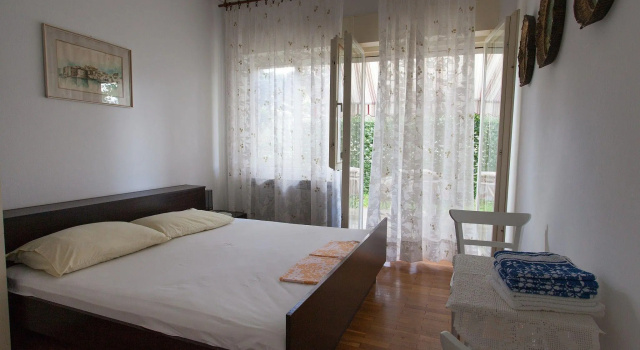 Апартаменты Charming Apartment on Croatian Islands