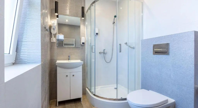 Трёхместный номер Standard Hotel Jan