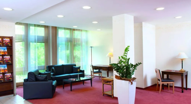 Apartmenthaus Berlin Mitte, Забронировать Отель Отели Берлина с завтраком, рядом с Sammlung Kindheit &amp; Jugend, Завтраки
