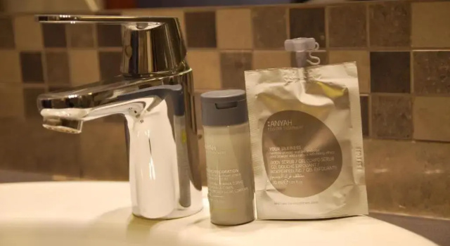 Семейный номер Deluxe Hotel Młyn Aqua Spa