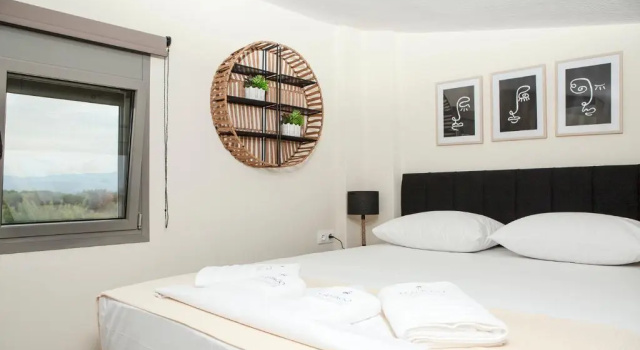 Flamingo View Suites, Забронировать Отель Неа Моуданья периферия Центральная Македония