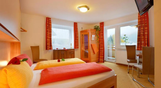 Студия Ferienhaus AB