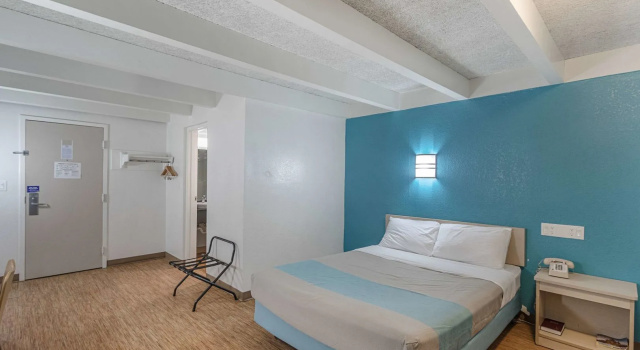 Motel 6 Kokomo, Κράτηση Μοτέλ Kokomo Indiana
