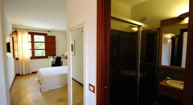 Двухместный номер Superior Alghero Resort Country Hotel & Spa