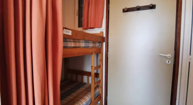 Appartement Carnac, 1 Pièce, 4 Personnes - Fr-1-477-82, Забронировать Апартаменты/квартира Апартаменты Карнака, Апартаменты/квартира