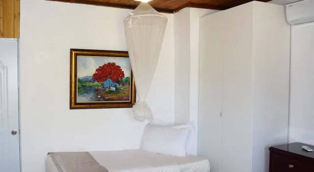 La Casita de Cabrera by Cabrera Lodge, Rezervasyon Tatil Evi Cabrera Dominik Cumhuriyeti