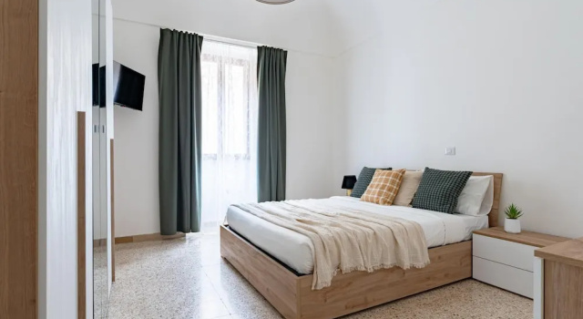 Апартаменты La Casa di Feligi - Yourplace Abruzzo