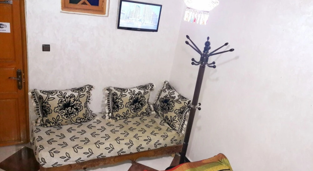 Riad Royal, Book Hotel Meknes-Tafilalet hoteller med morgenmad, Morgenmad