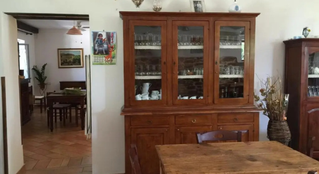 Студия Poggio Baroni- Agriturismo