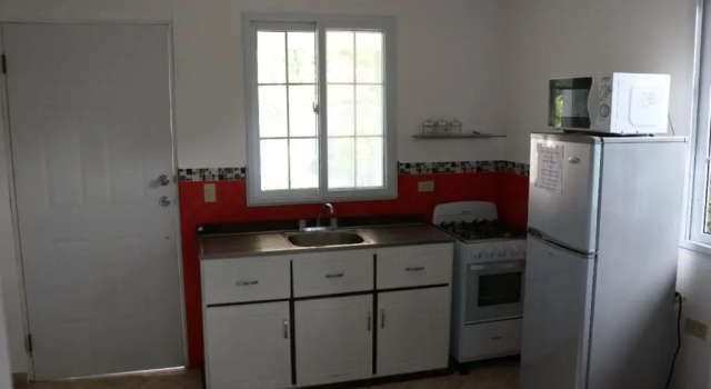Апартаменты Little Italy B&B