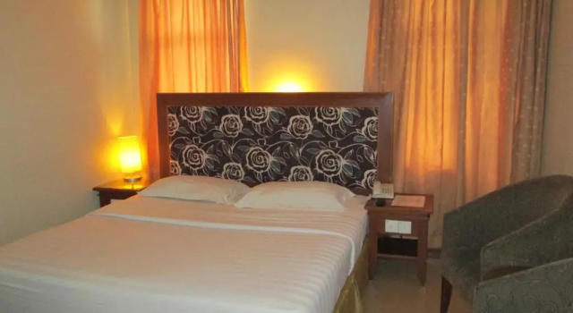 Двухместный номер Standard Hotel Maximillian