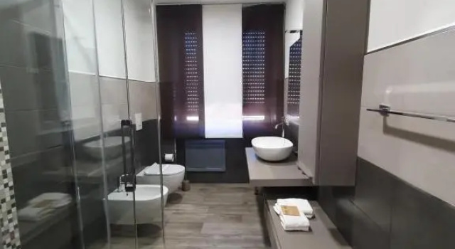 Полулюкс Terry's House