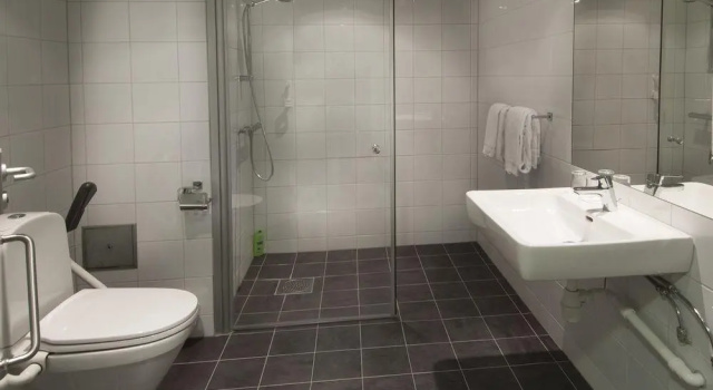 Двухместный номер Standard Thon Hotel Kristiansand